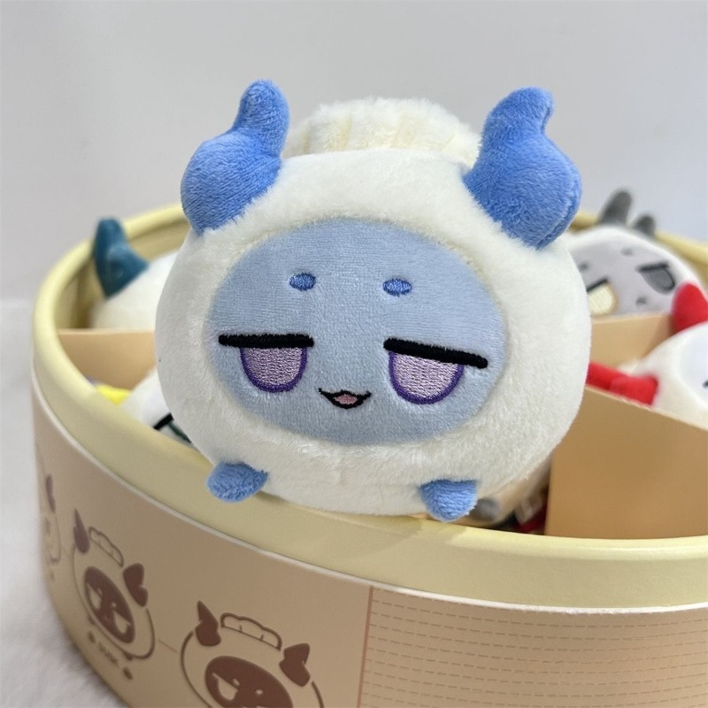 Porte-clés Poupée Dango en Cot - Anime About Cosplay Girl avis et prix