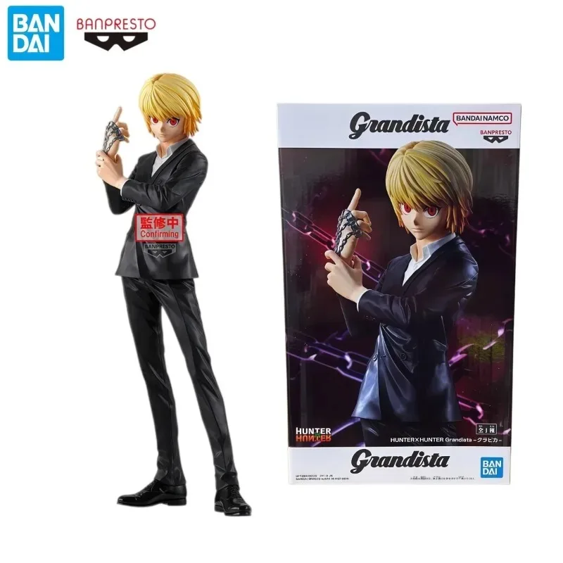 100% Original Banpresto Bandai - Hunter X Hunter Uniform avis et prix