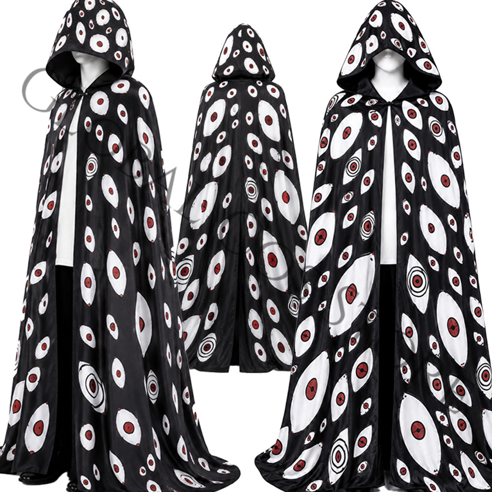 Costume de cosplay BLEACH Yhwa - Anime Cosplay Eyes avis et prix