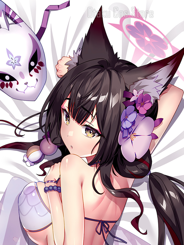 Bleu archives-Kosaka Anime Wak - Anime Cosplay Otaku avis et prix
