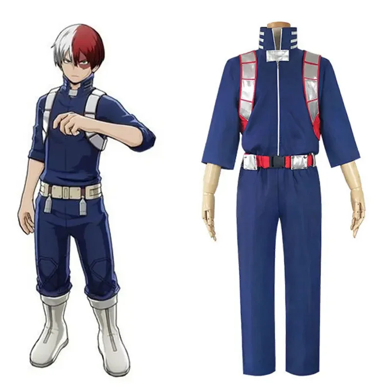 2026 2024 Nouveauté Anime My B - My Hero Academia Belt avis et prix