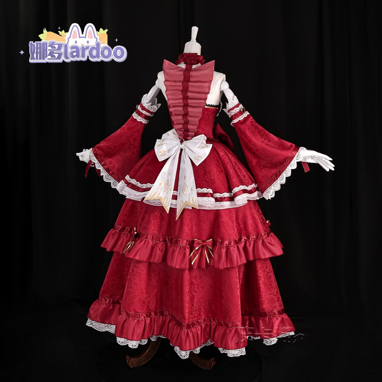 Costume de cosplay Identity V  - Anime Cosplay Show avis et prix