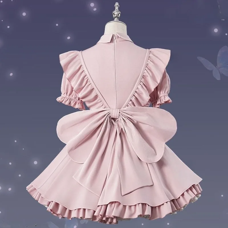 Costume de cosplay Amano Ichig - Anime Cosplay Lolita avis et prix