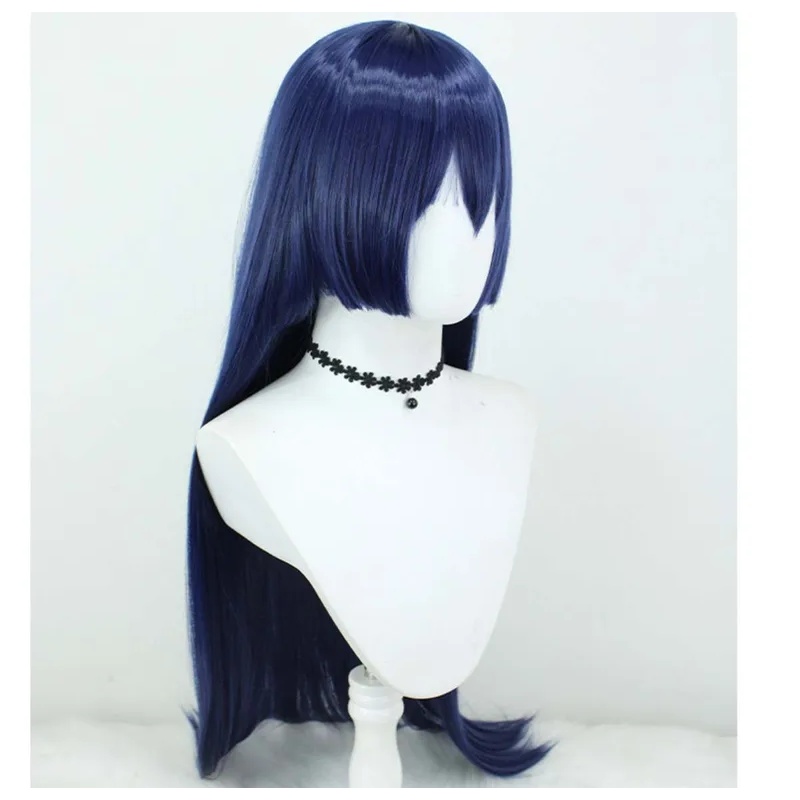 Le Cool Halloween Party Women  - Cosplay Anime Black Hair avis et prix