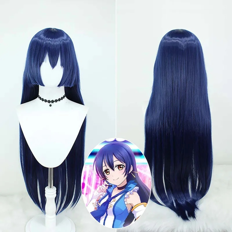 Le Cool Halloween Party Women  - Cosplay Anime Black Hair avis et prix