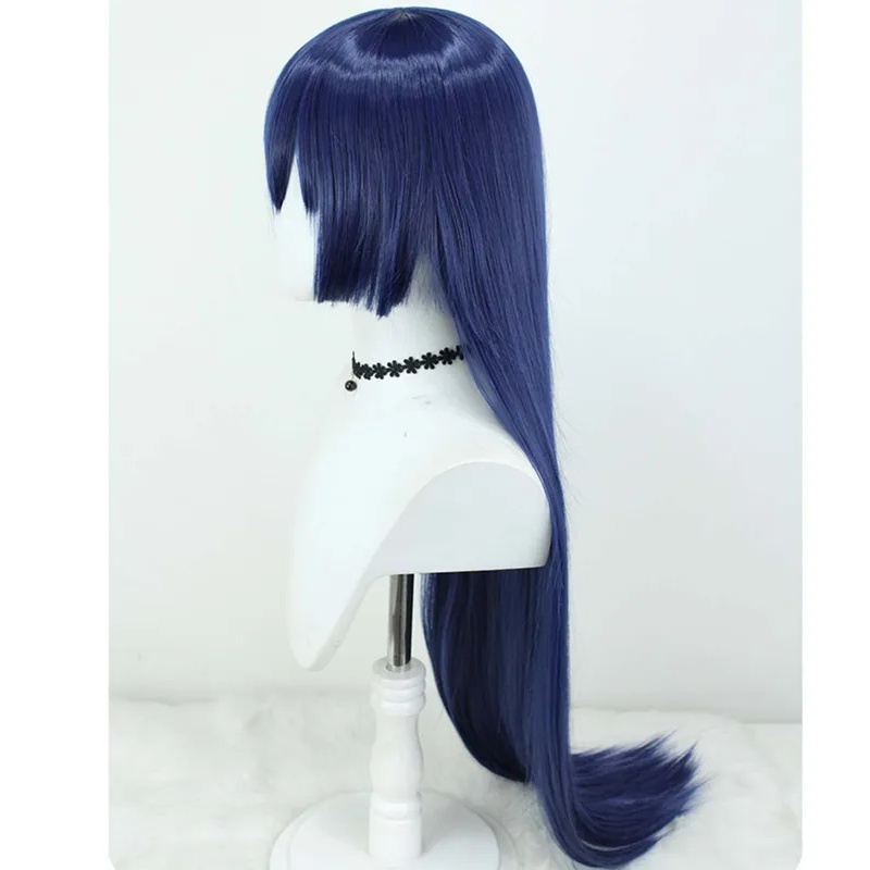 Le Cool Halloween Party Women  - Cosplay Anime Black Hair avis et prix