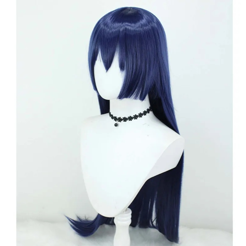Le Cool Halloween Party Women  - Cosplay Anime Black Hair avis et prix