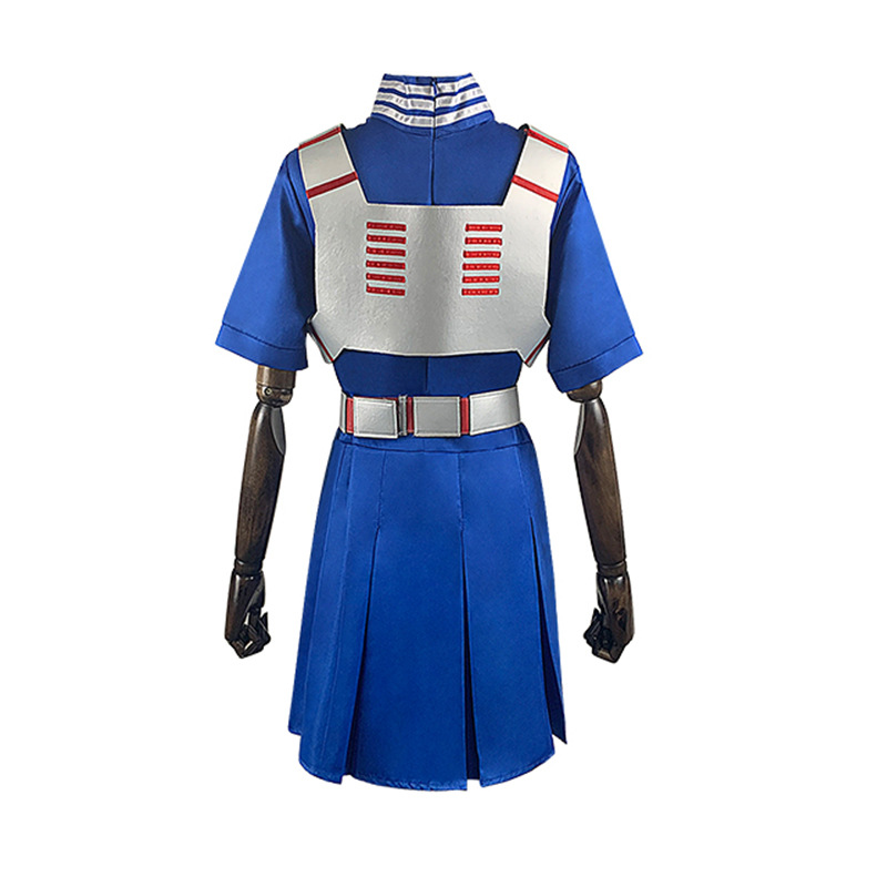 Costume de cosplay d'Anime My  - My Hero Academia Belt avis et prix