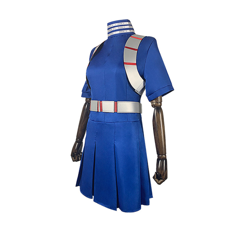 Costume de cosplay d'Anime My  - My Hero Academia Belt avis et prix