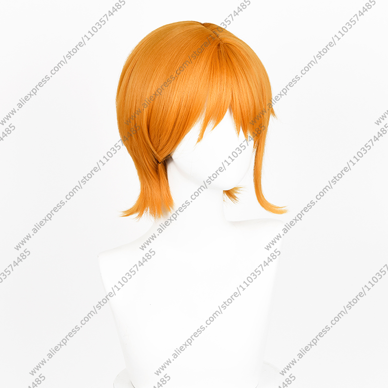 Perruques de Cosplay Anime Nam - Anime Cosplay Name avis et prix