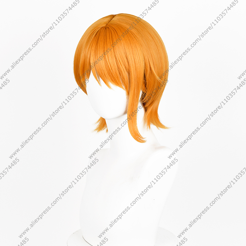 Perruques de Cosplay Anime Nam - Anime Cosplay Name avis et prix