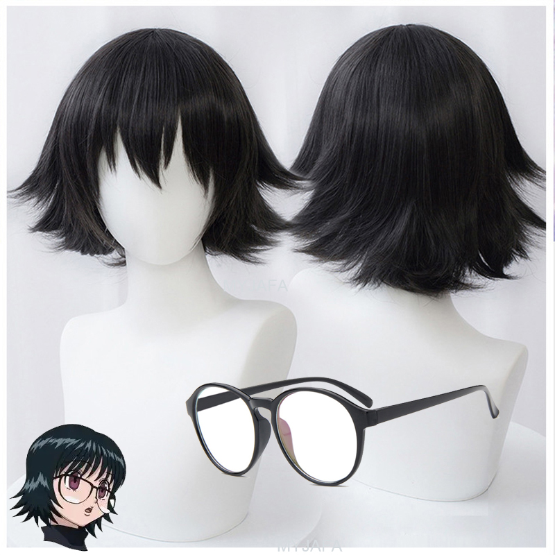 Perruque de Cosplay de l'Anime - Hunter X Hunter Uniform avis et prix