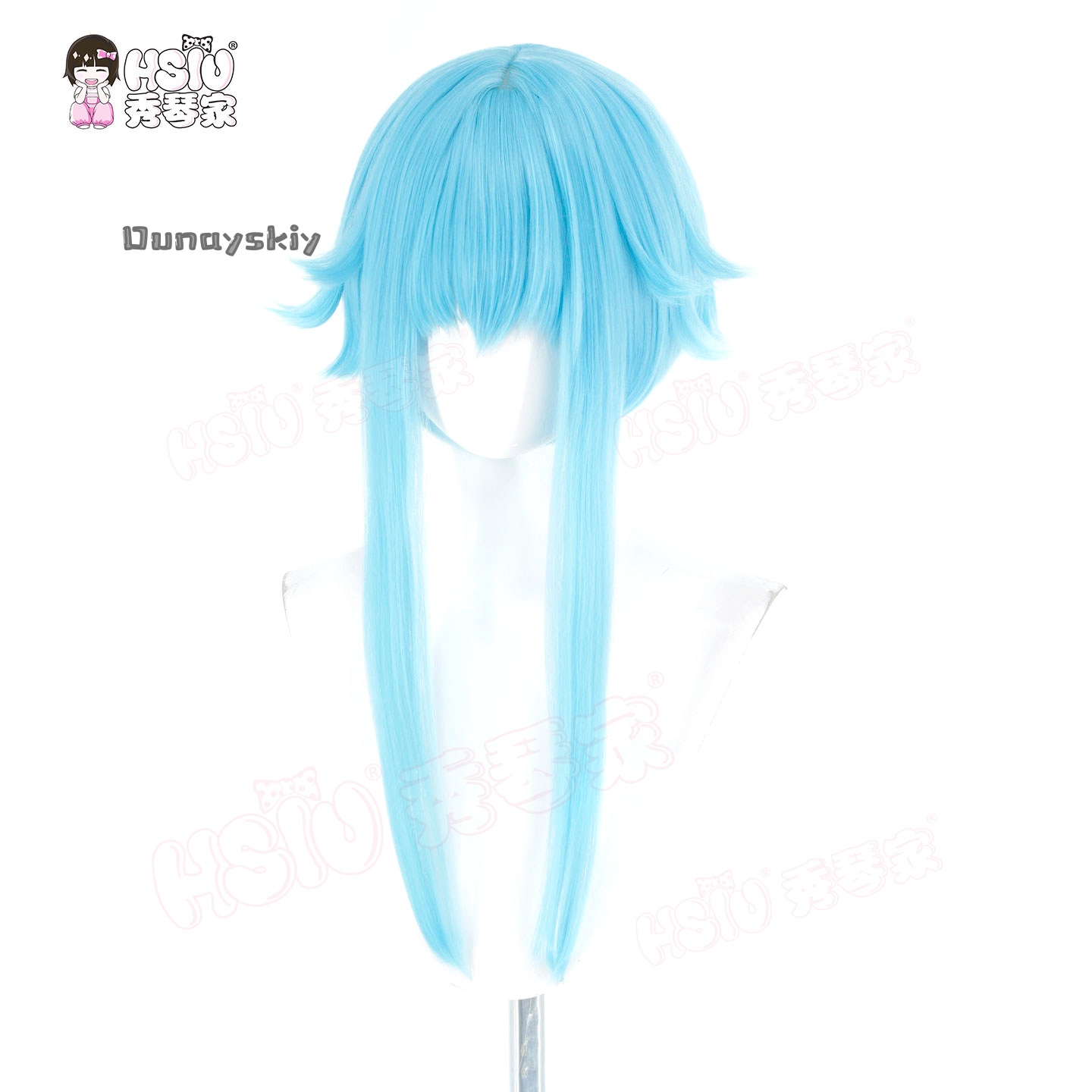 Costume de cosplay Usirono, pe - Zenos Anime Cosplay avis et prix