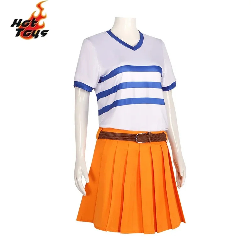 CyNew Anime Nami Cosplay Costu - Anime Cosplay Name avis et prix