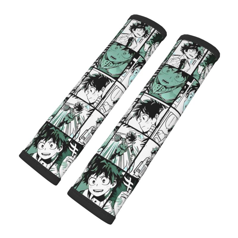 My Hero Academia Collage Anime - My Hero Academia Belt avis et prix