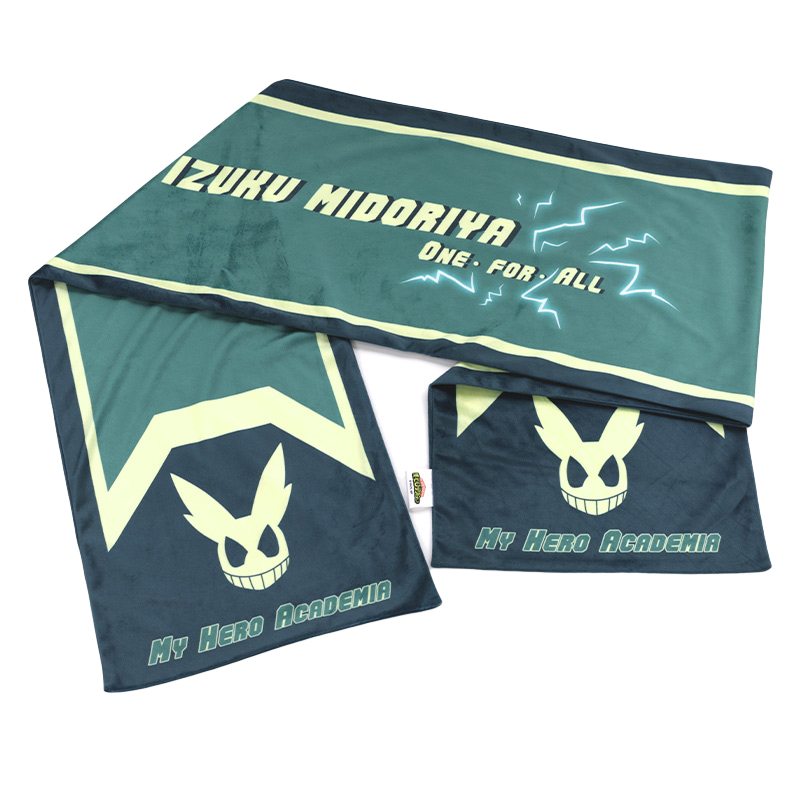 My Hero Academia Écharpe unise - My Hero Academia Belt avis et prix