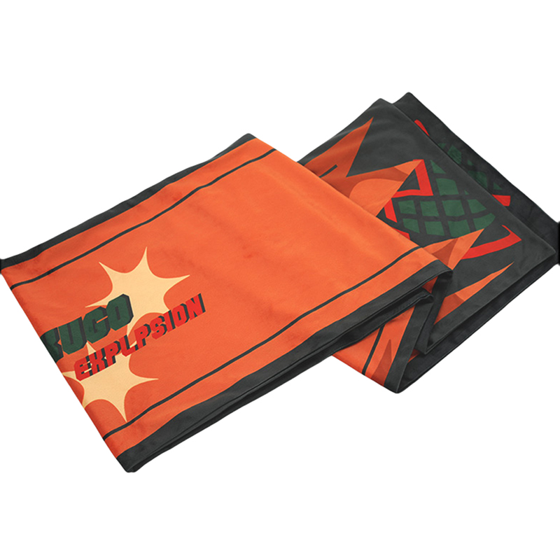 My Hero Academia Écharpe unise - My Hero Academia Belt avis et prix